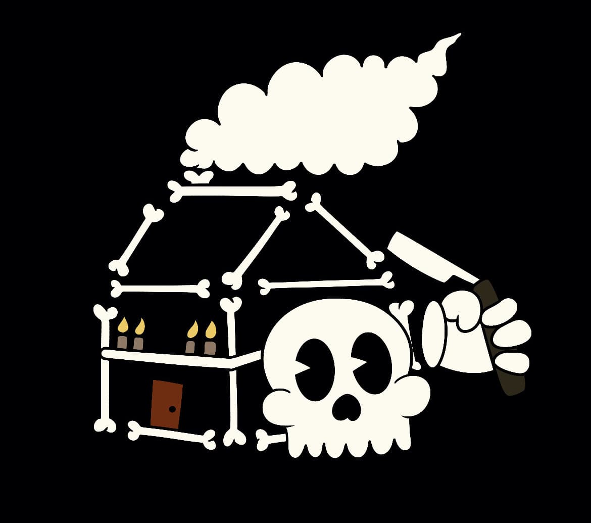 House of Whitworth logo